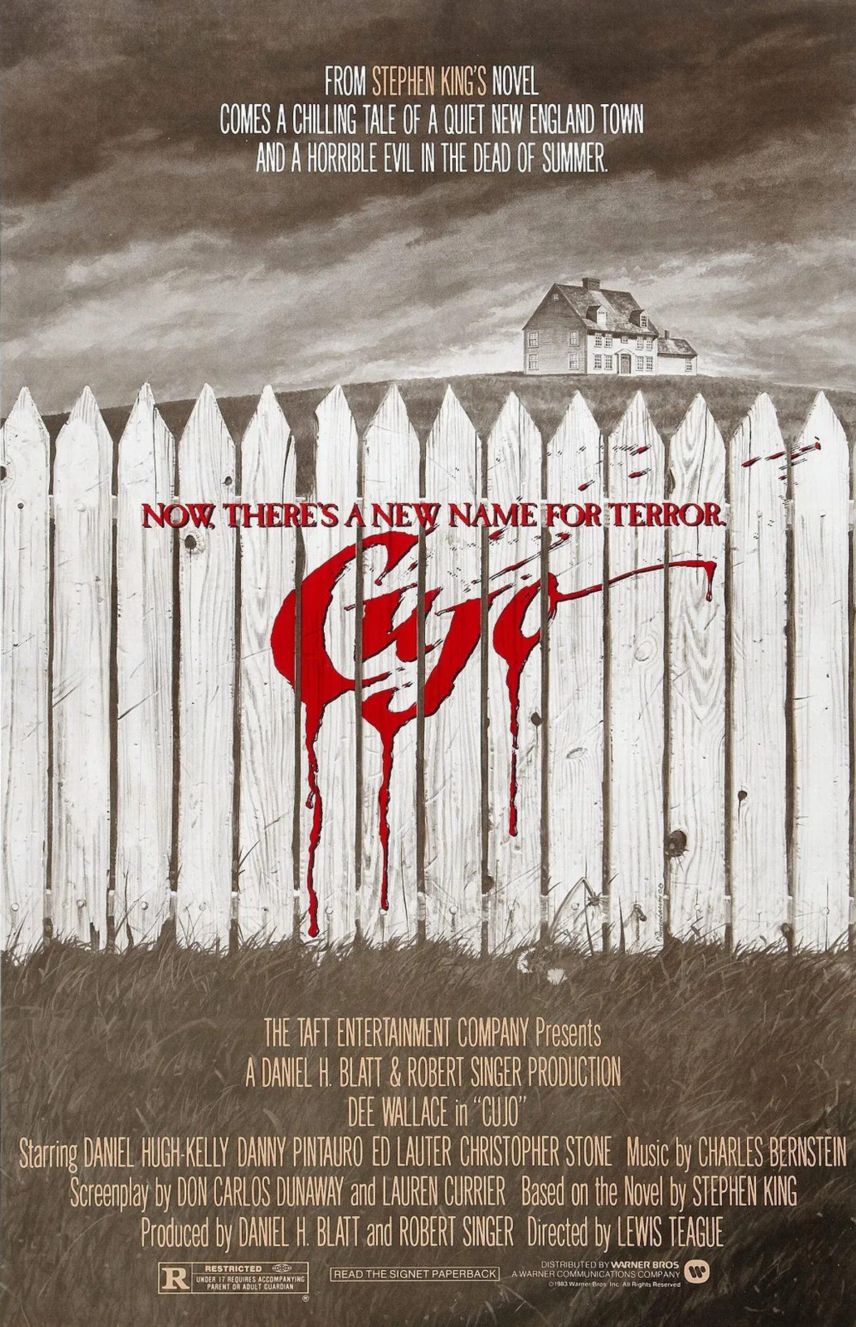 Cujo (Literature)