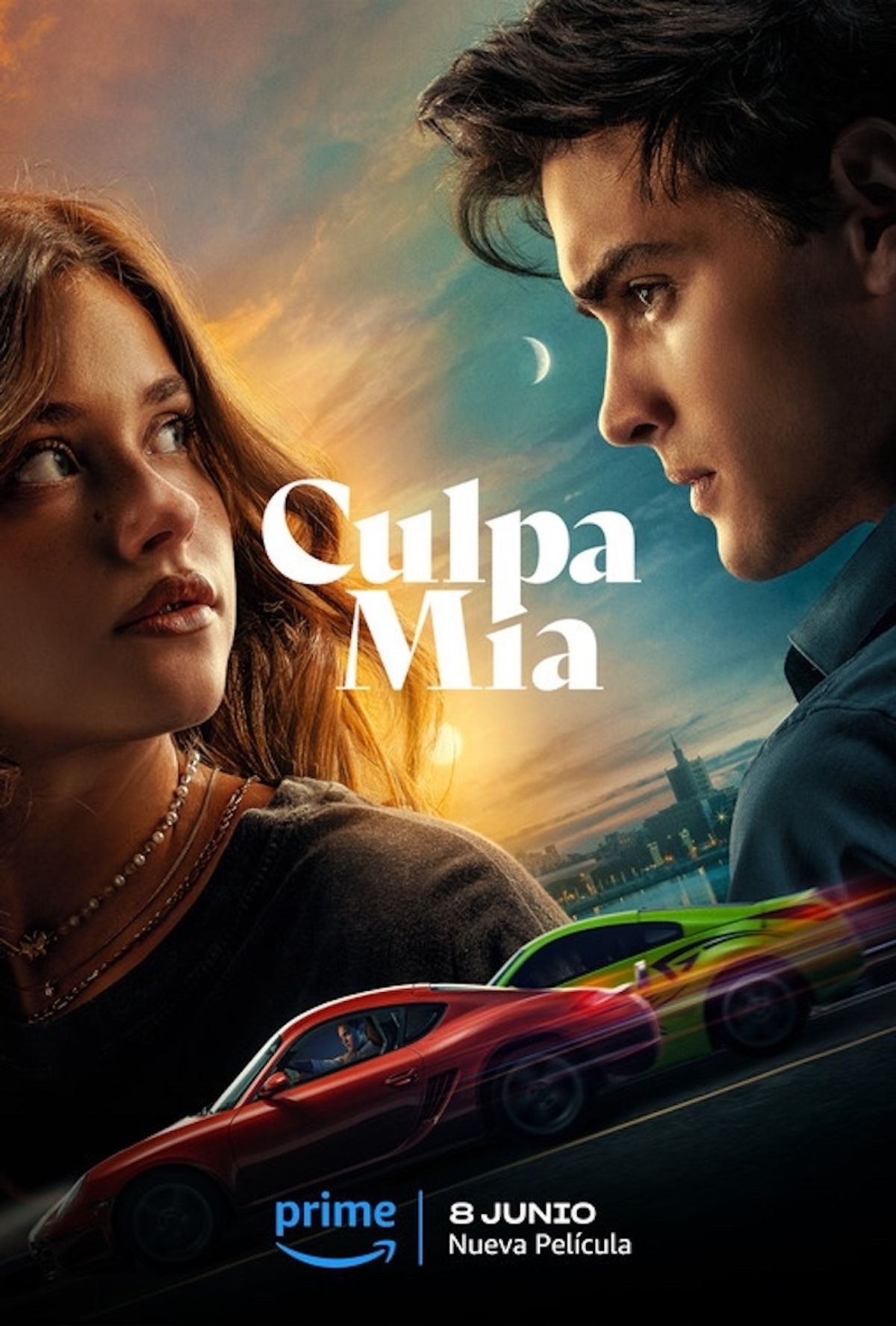 Culpa Mia (Film) TV Tropes