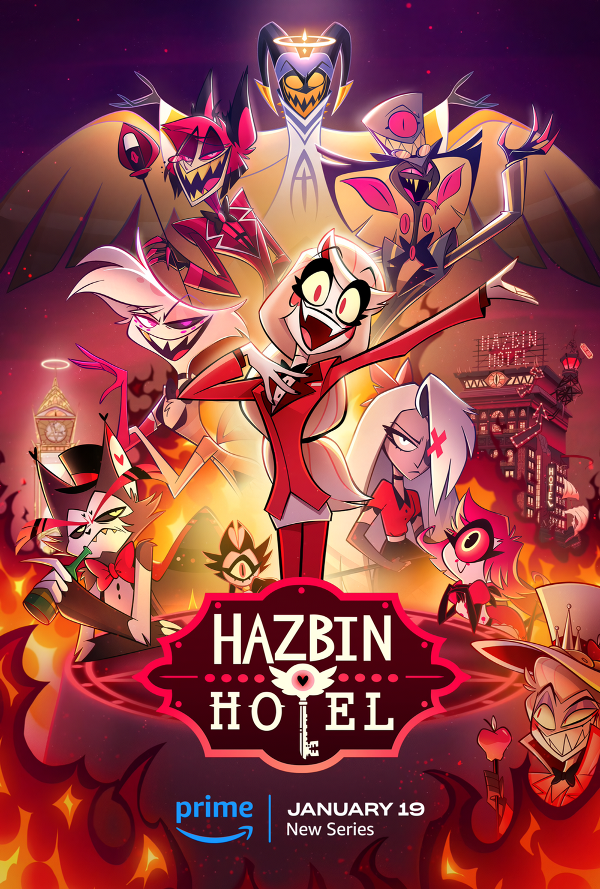 Anime Porn Tentacles Eggs - Hazbin Hotel (Western Animation) - TV Tropes