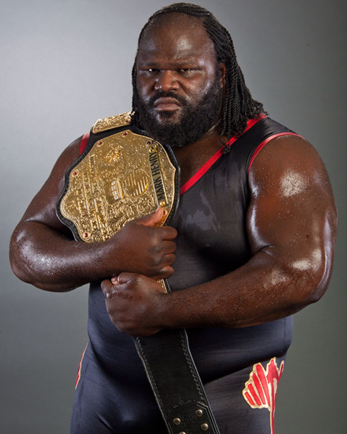 Mark Henry (Wrestling)