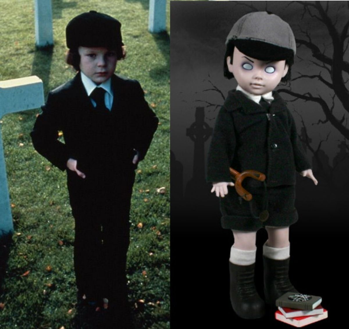 ShoutOut / Living Dead Dolls - TV Tropes ShoutOut / Living Dead Dolls - TV Tropes