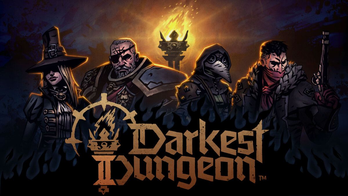 Darkest Dungeon II (Video Game) - TV Tropes