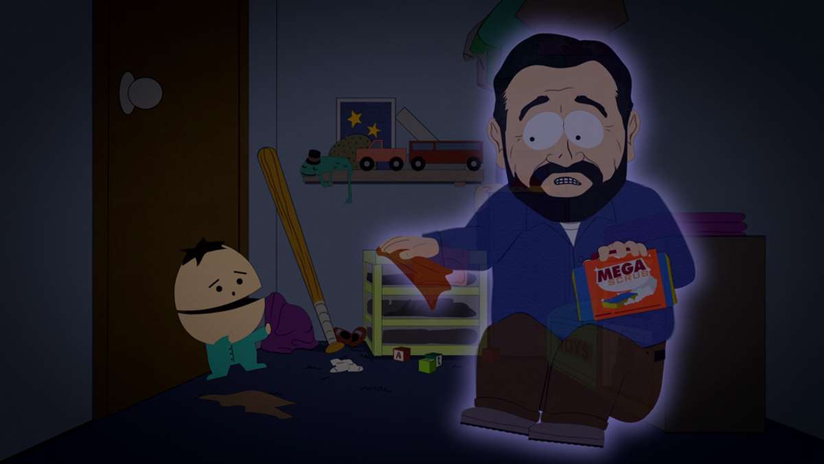 South Park S 13 E 8 Dead Celebrities Recap - TV Tropes