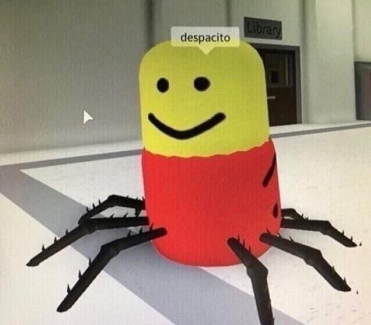 Memes / Roblox - TV Tropes