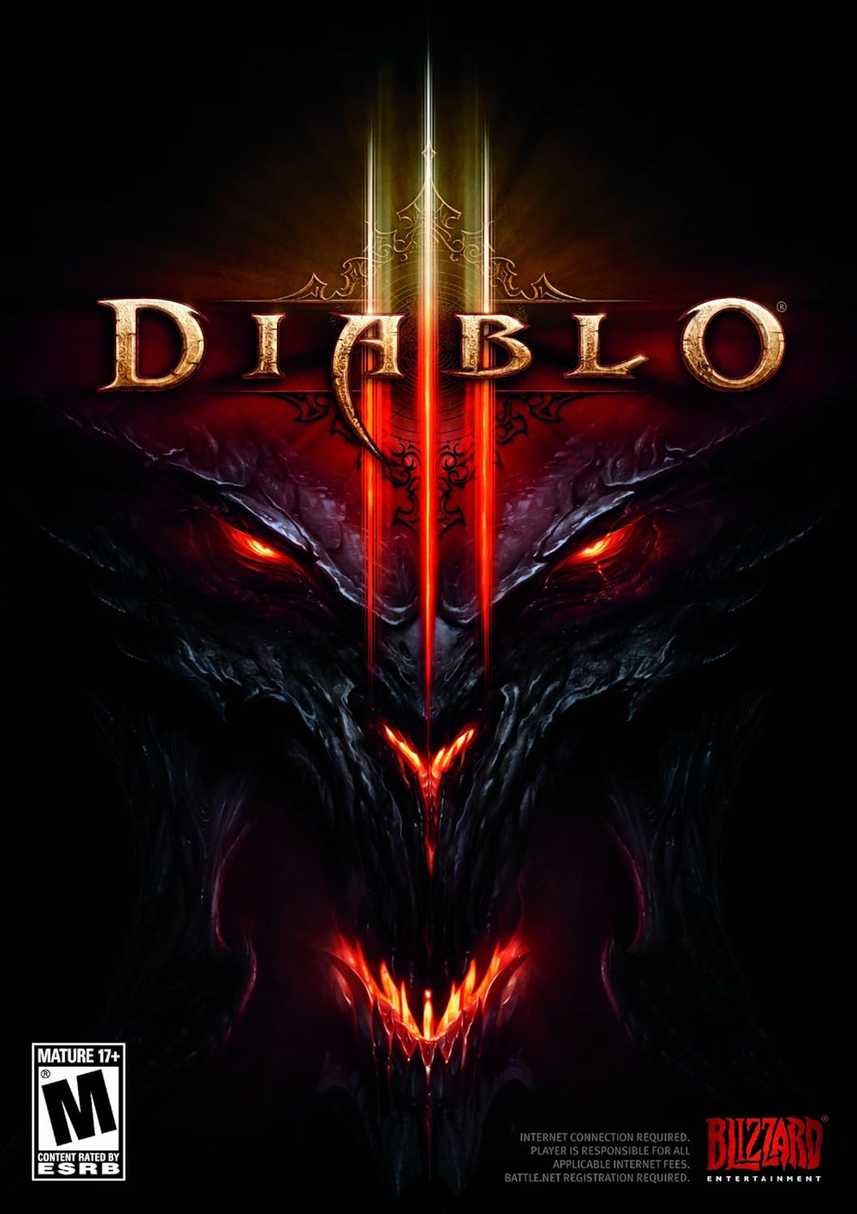 Diablo III (Video Game)