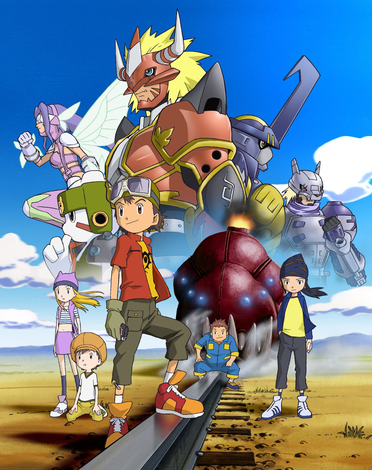 Digimon tv tropes discount