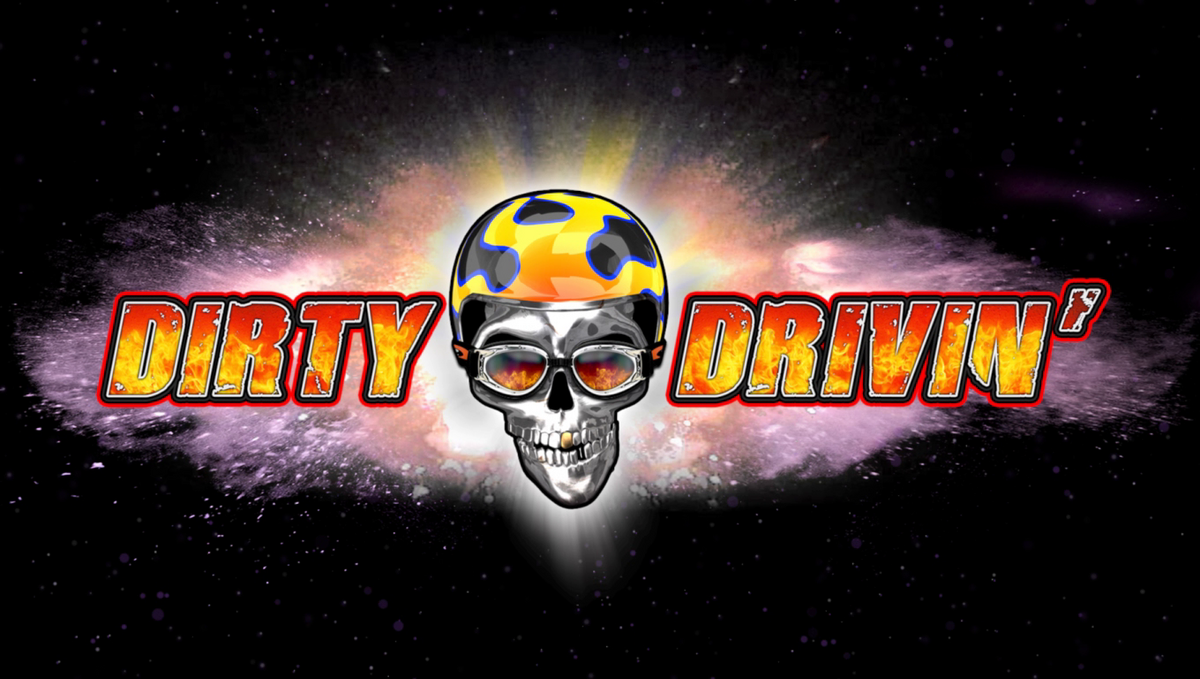 Dirty Drivin' (Video Game)