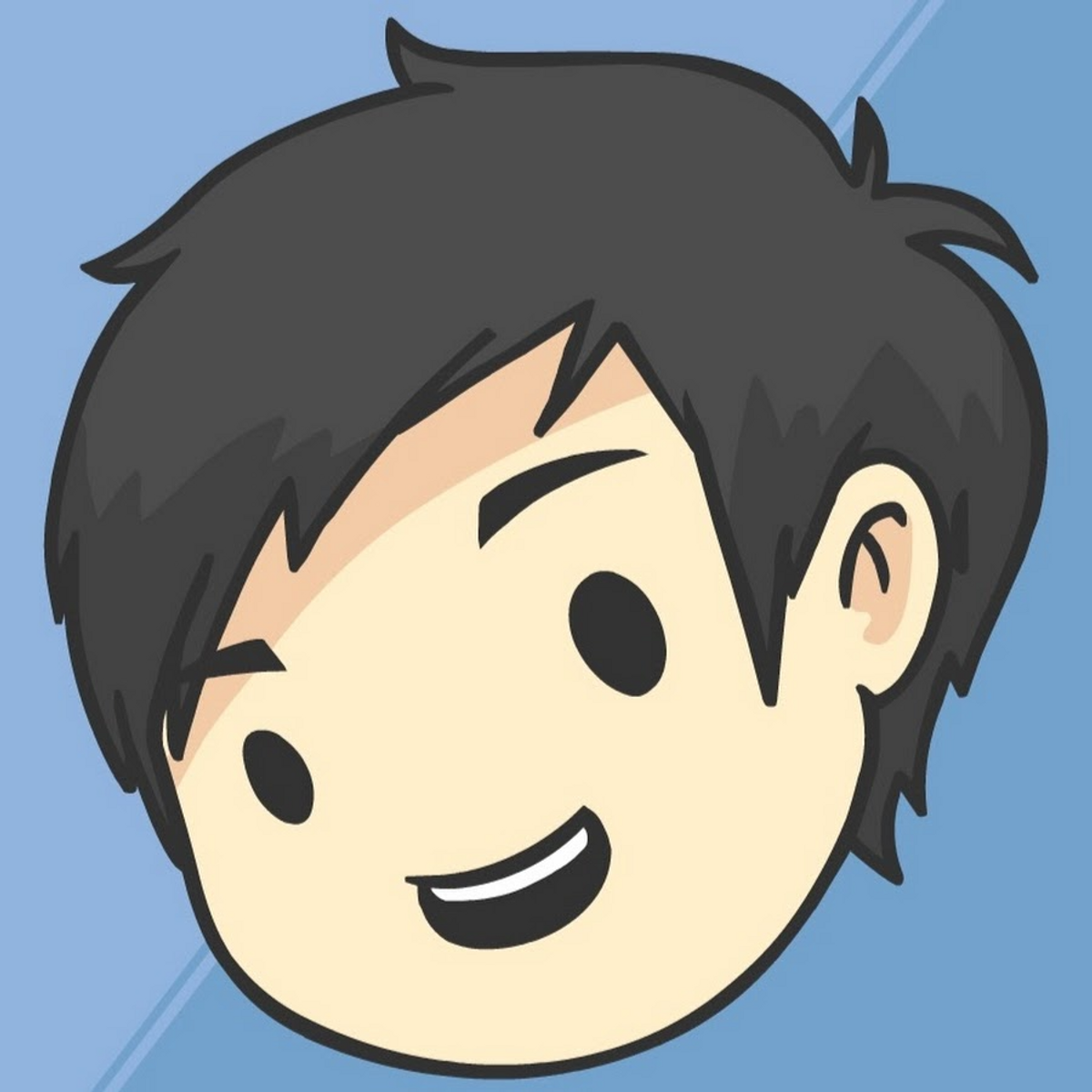 Domics (Web Animation)