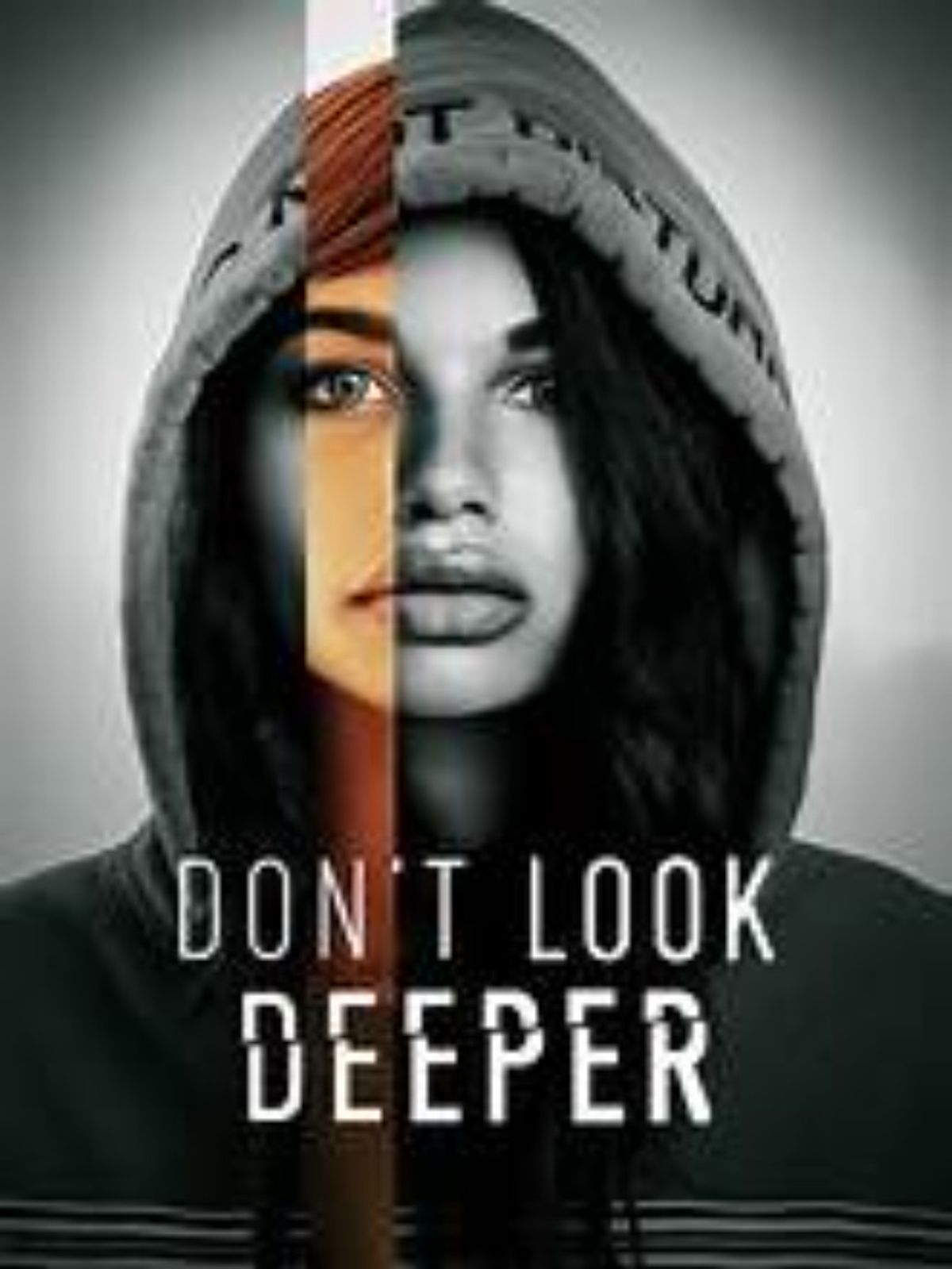 Don't Look Deeper (Series)