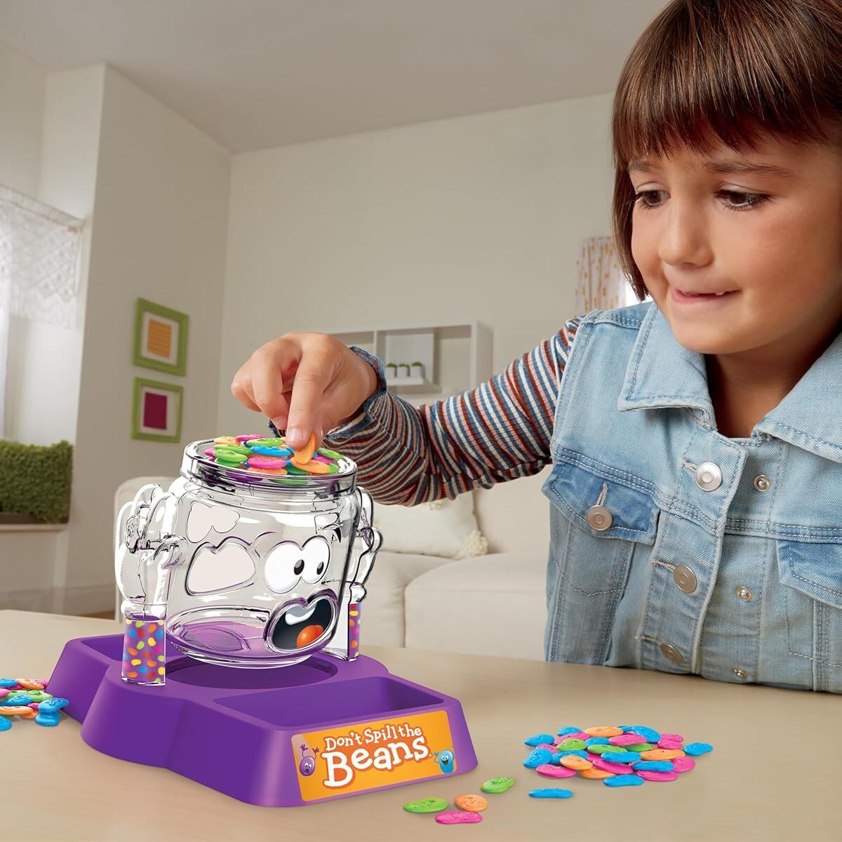 Dexterity Game (trope)