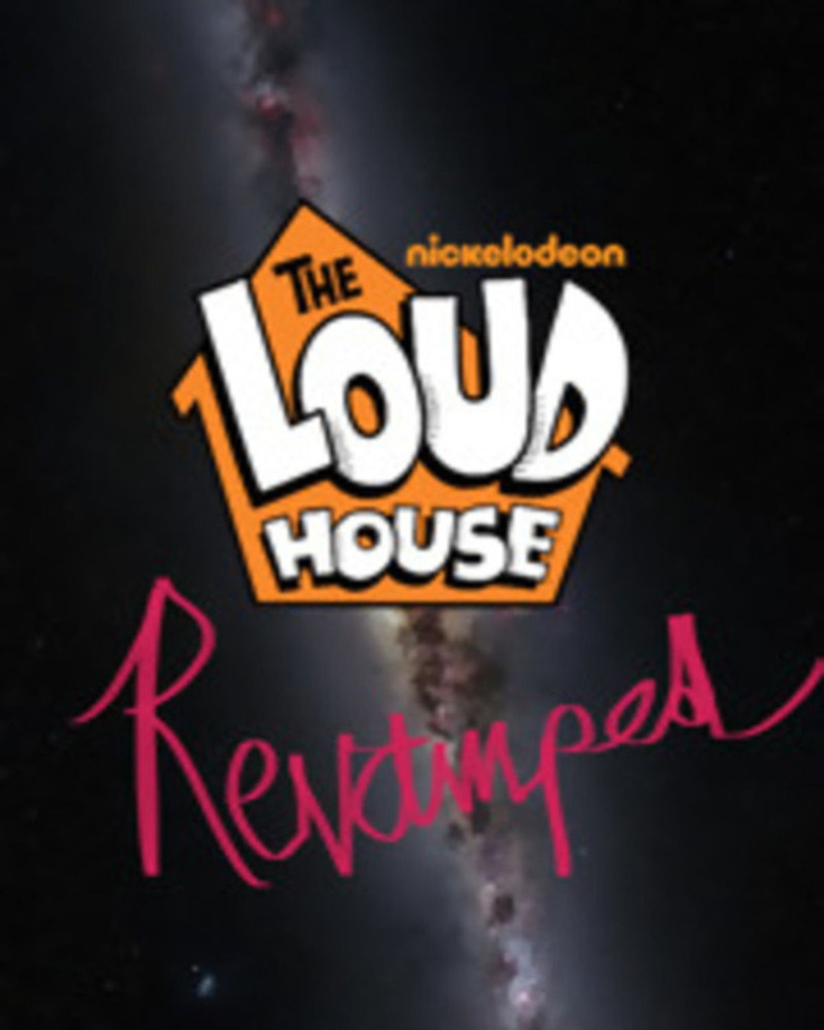The Loud House: Revamped (Fanfic) - TV Tropes