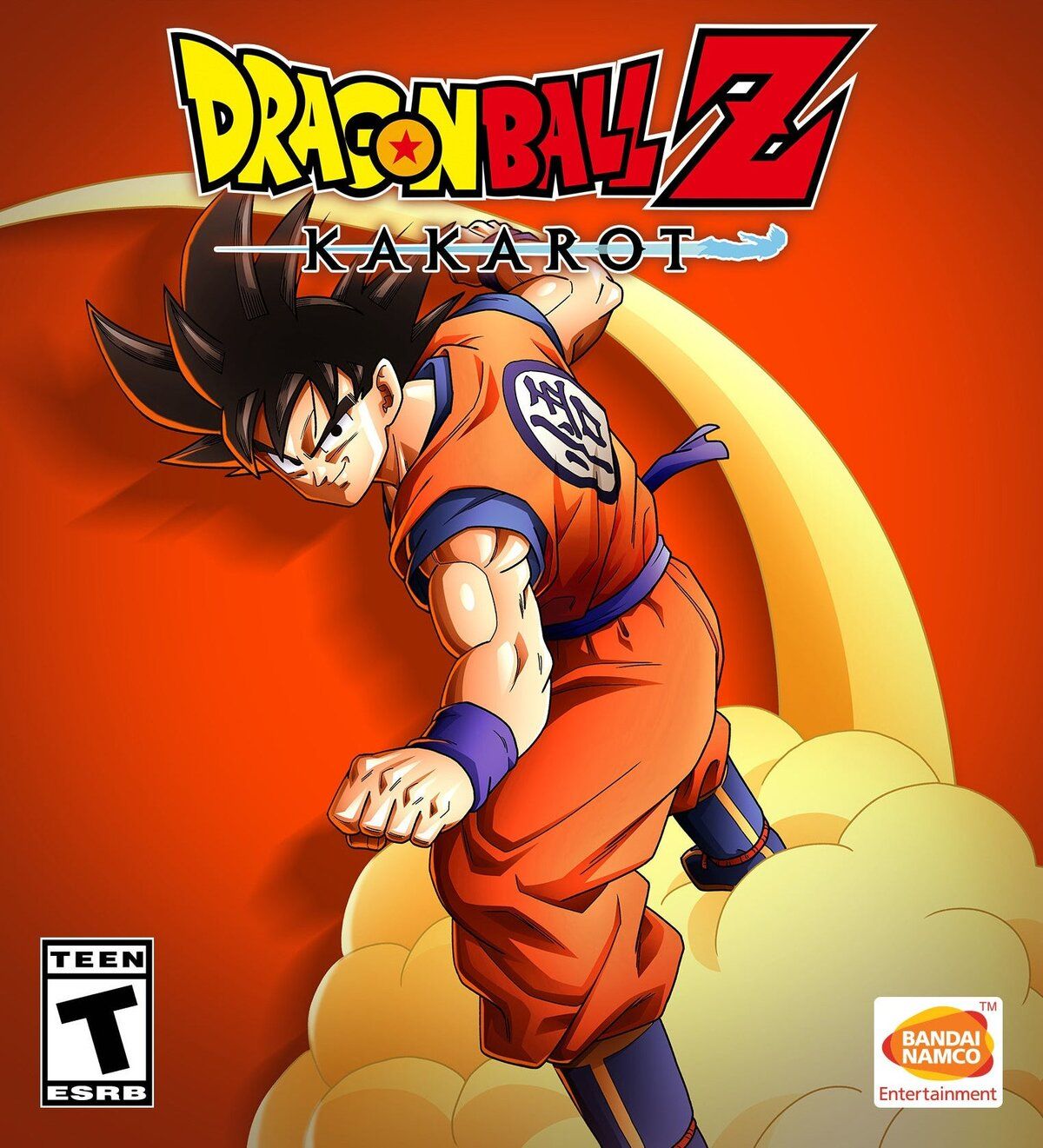 Dragon Ball Z: Kakarot (Video Game) - TV Tropes