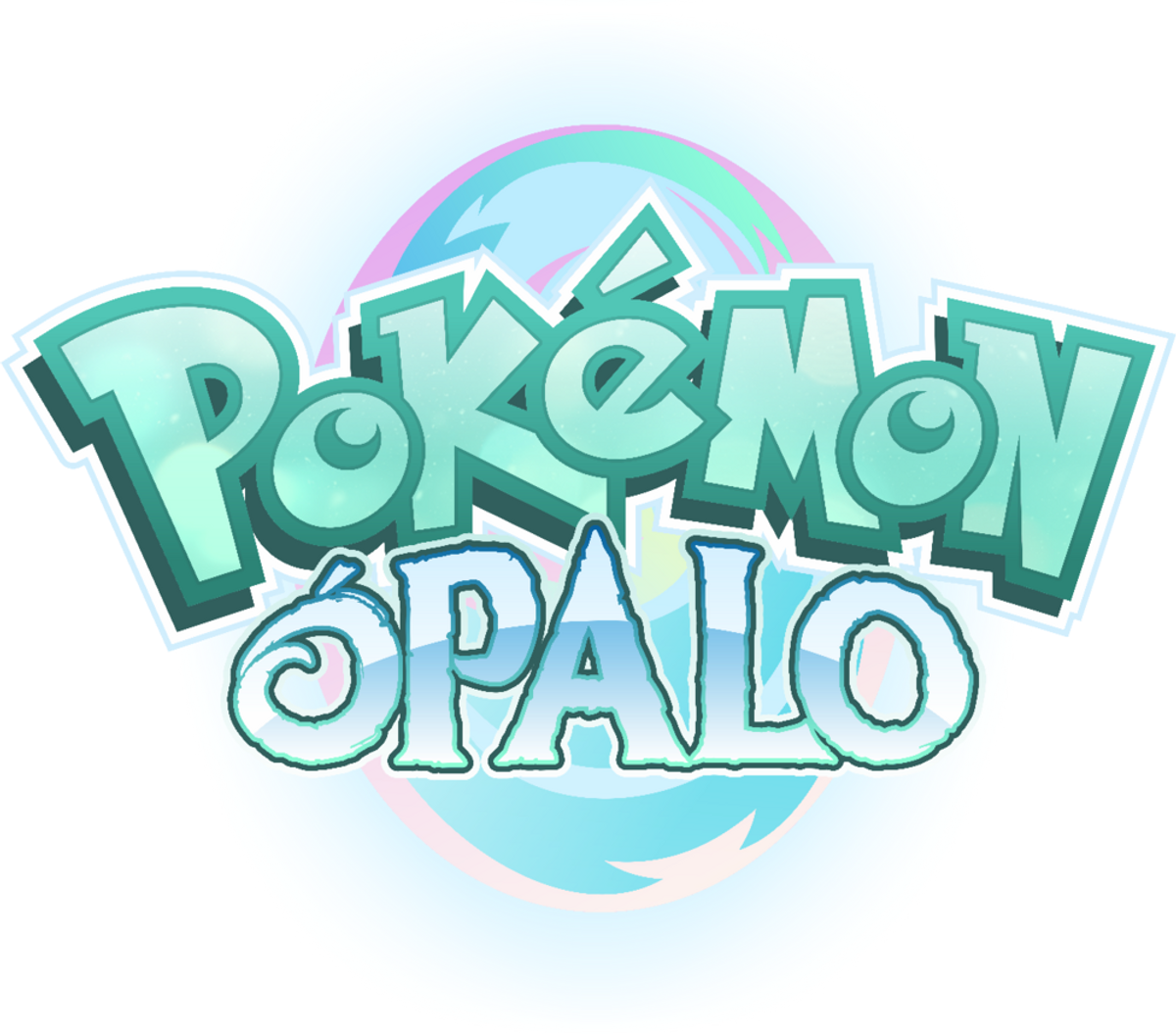 Pokemon Opalo (Video Game) - TV Tropes