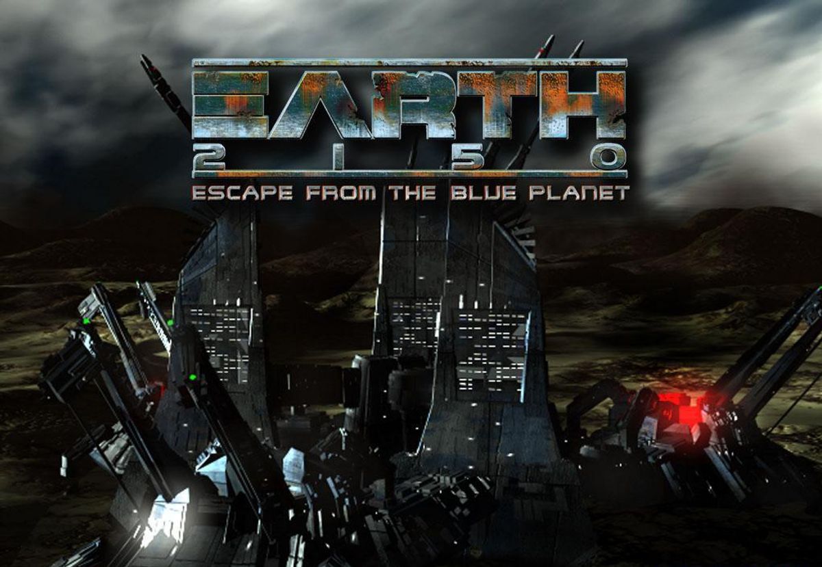 Earth 2150 (Video Game) - TV Tropes