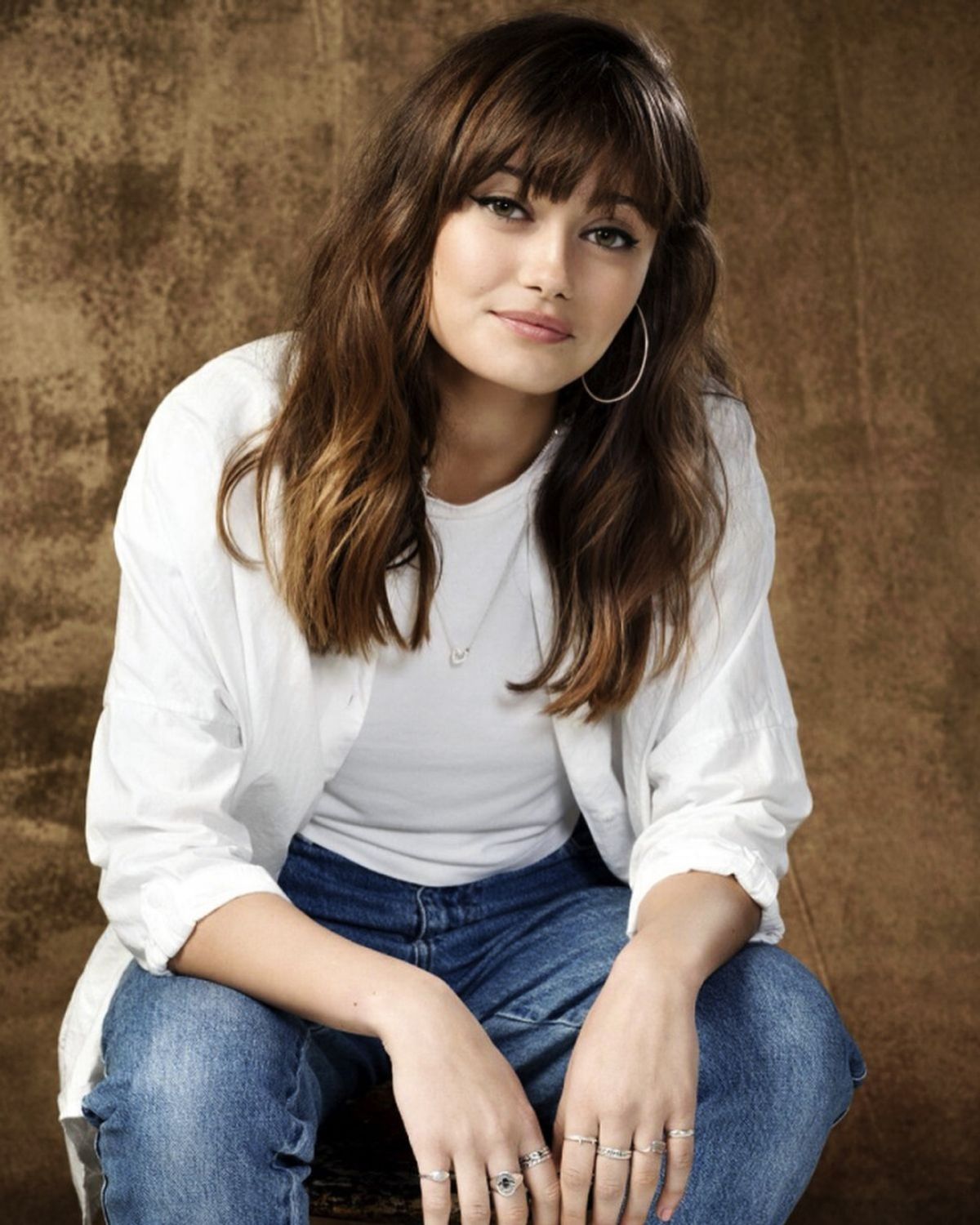 Ella Purnell (Creator) - TV Tropes