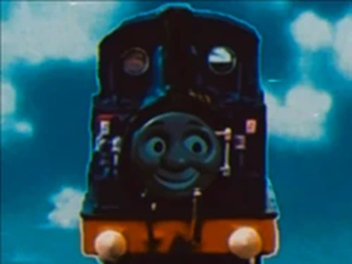 Engines of Eight (Web Original) - TV Tropes