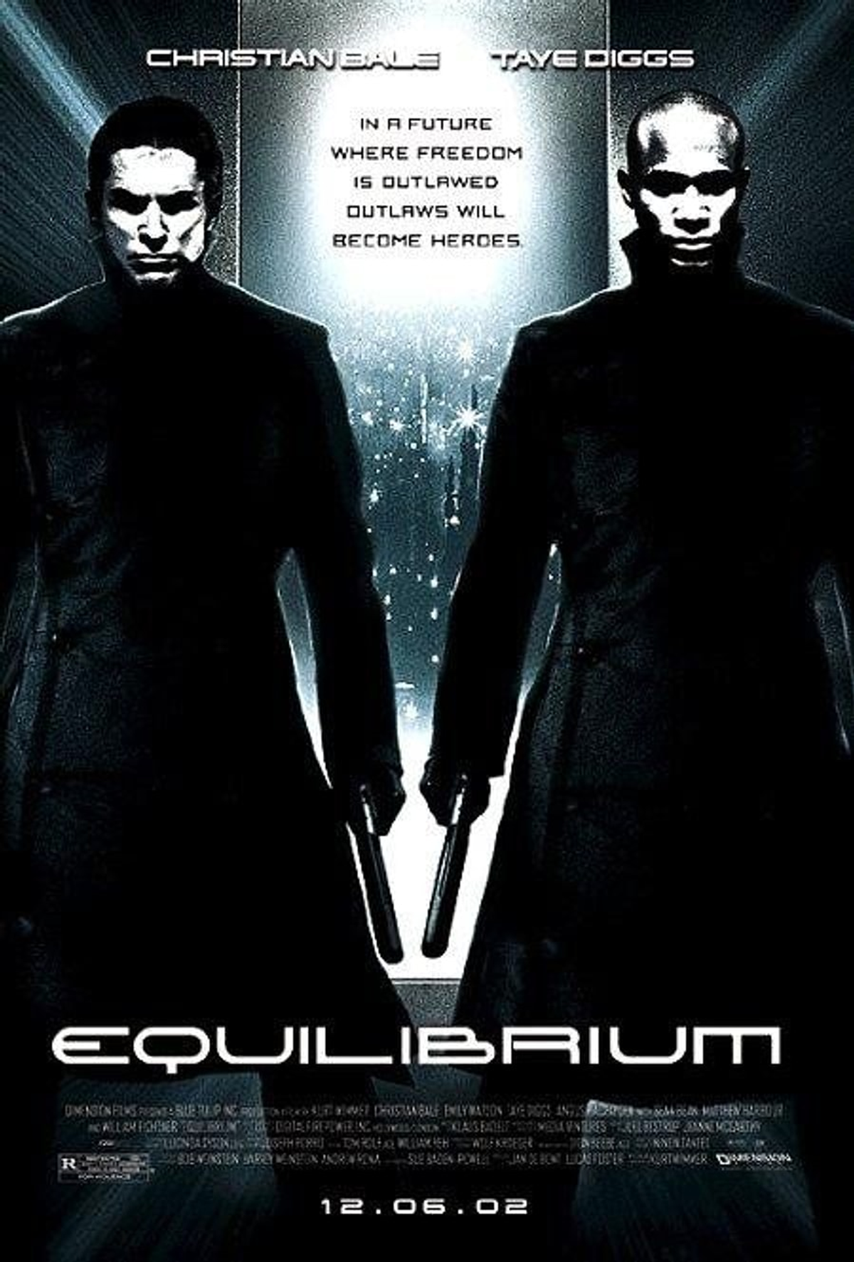 Equilibrium (Film)