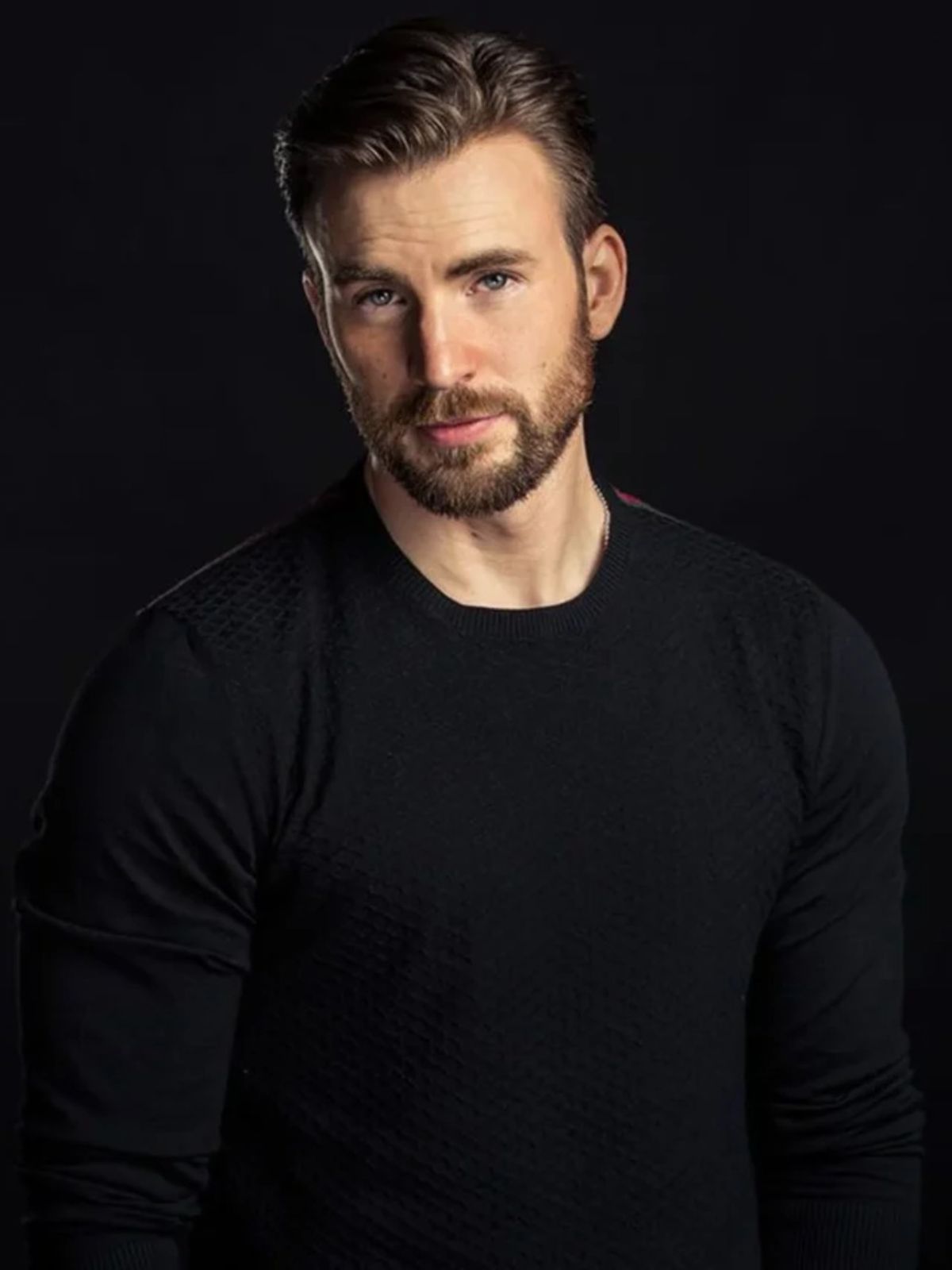 Chris Evans (Creator) - TV Tropes