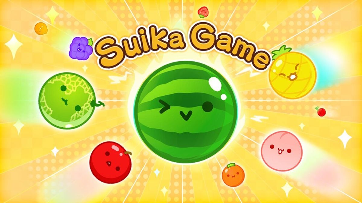 Suika Game (Video Game) - TV Tropes