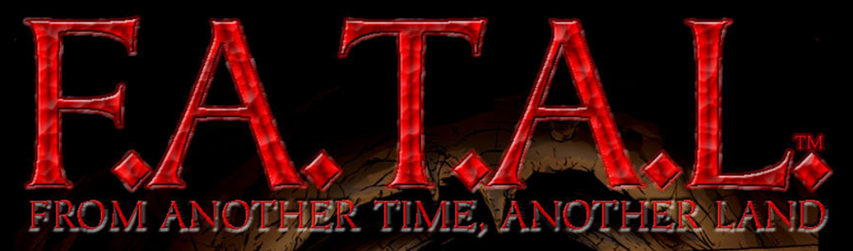 F.A.T.A.L. (Tabletop Game) - TV Tropes