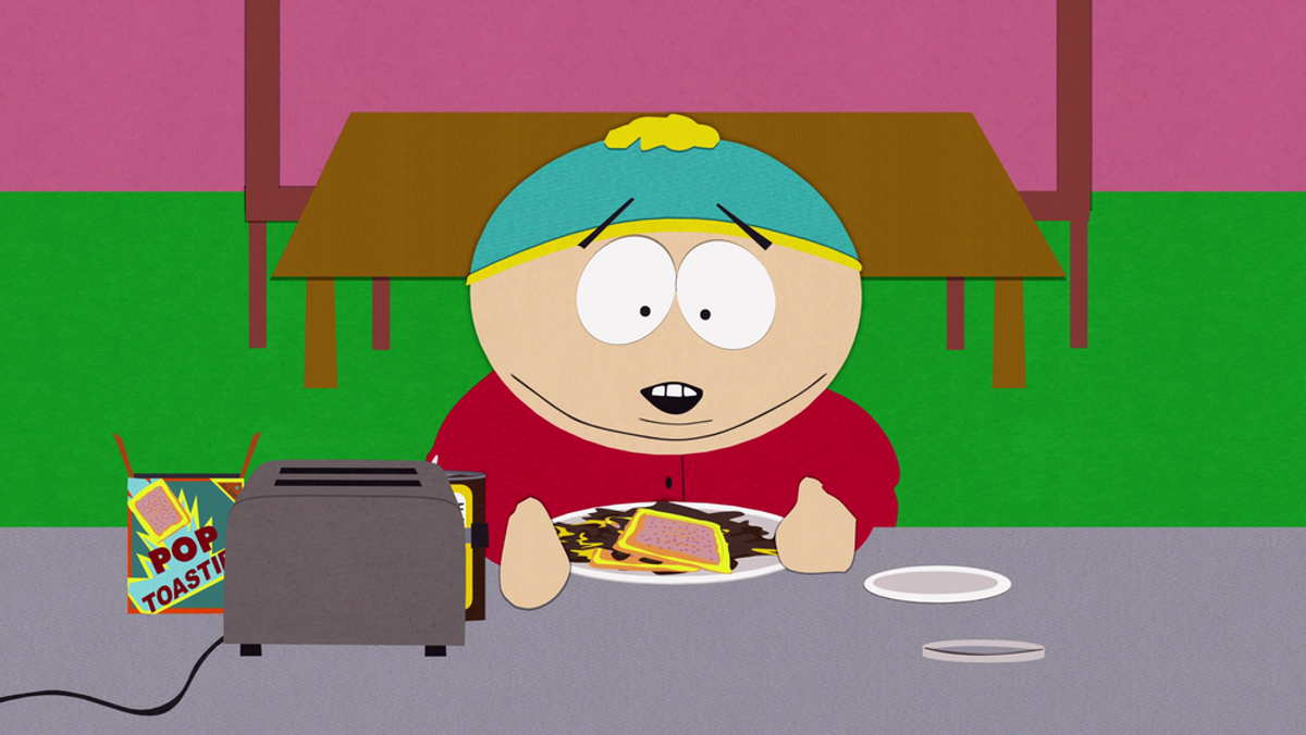 South Park S 4 E 15 Fat Camp Recap - TV Tropes