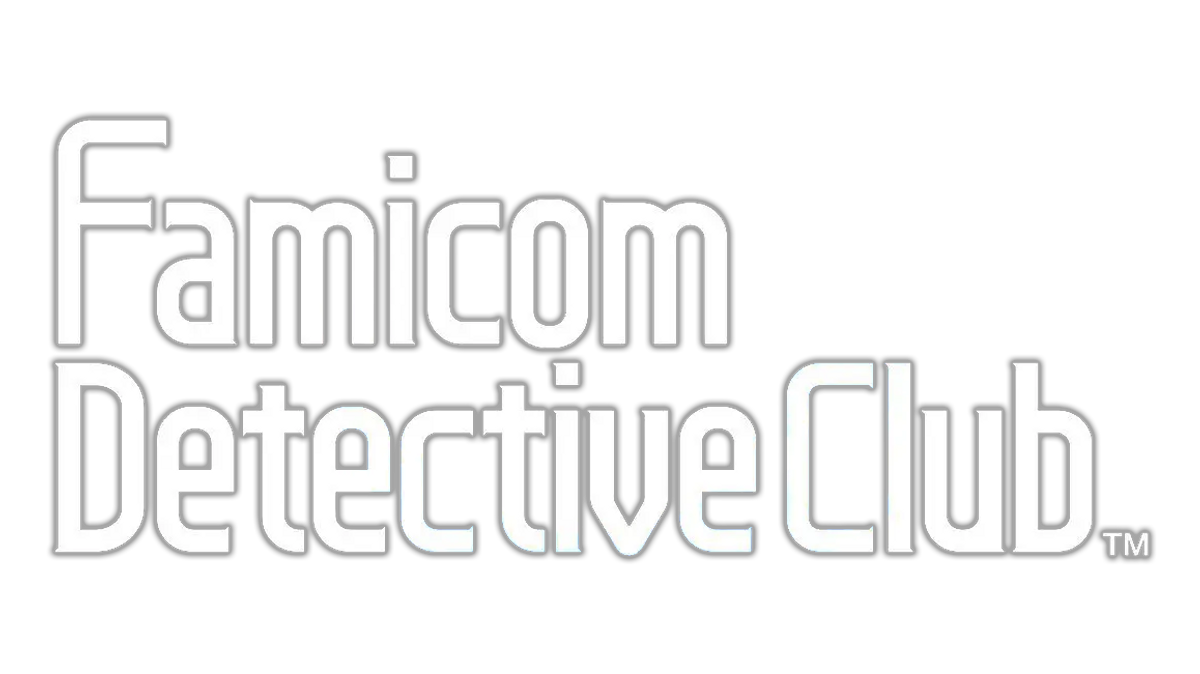 Famicom Detective Club (Visual Novel) - TV Tropes