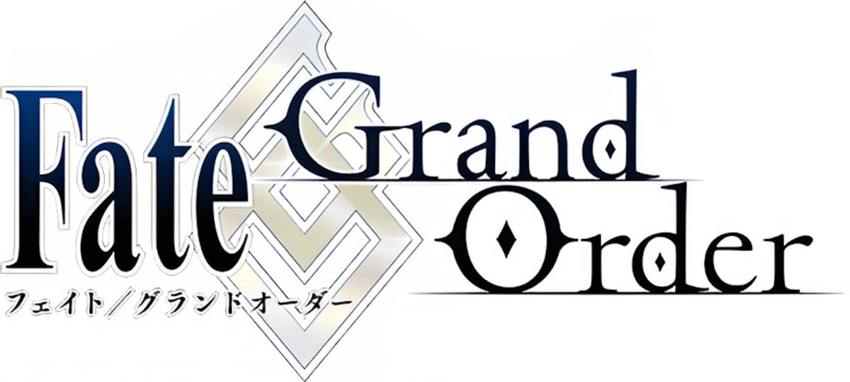 Fate/Grand Order (Video Game)