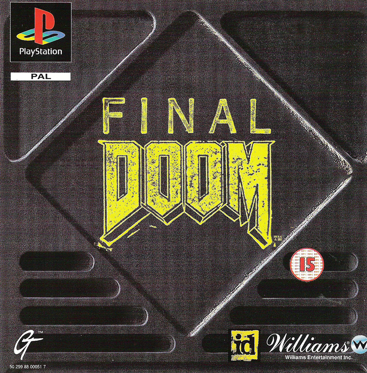 Final Doom (Video Game)