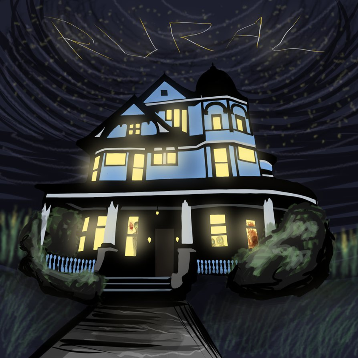 DarthWiki  Cardians Rural - TV Tropes