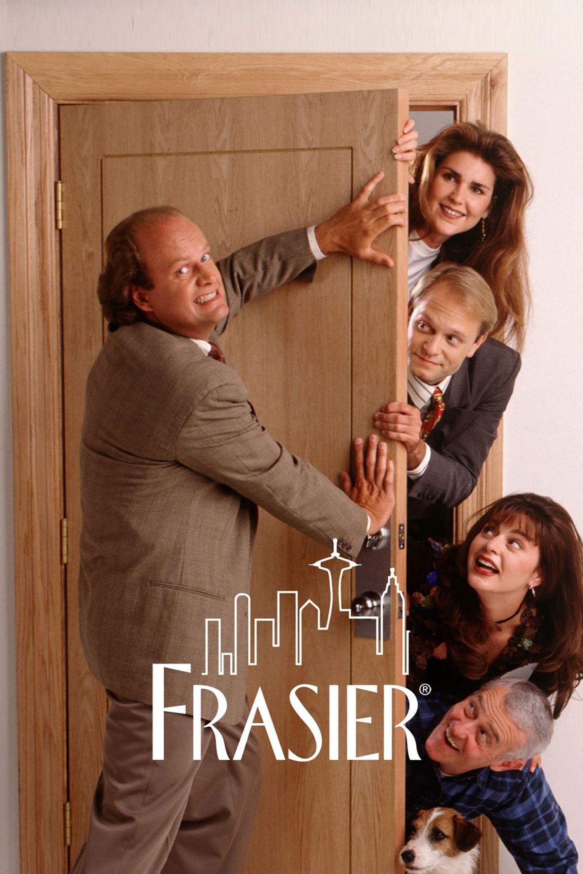 ¿FRASIER o SEINFELD? +Encuesta - Forocoches