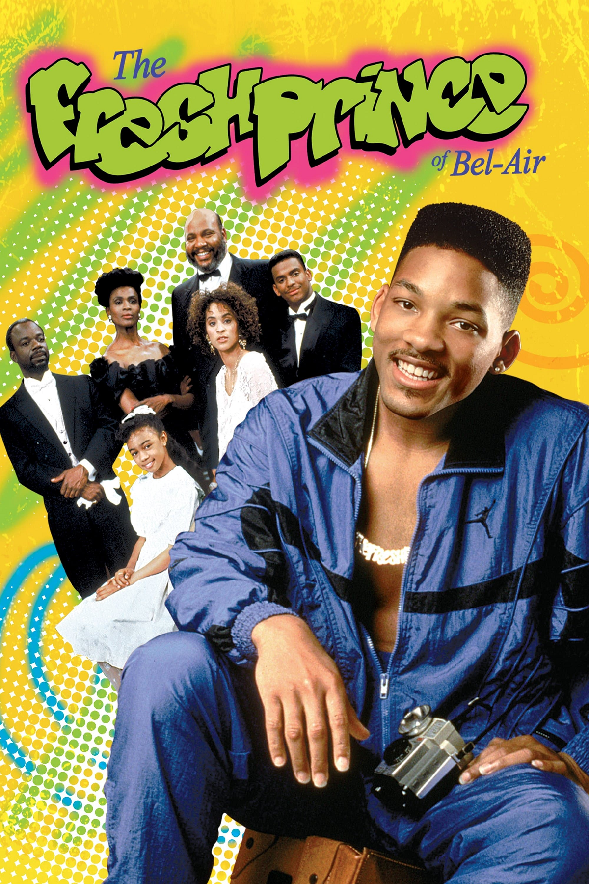 The Fresh Prince of Bel-Air (Series) - TV Tropes