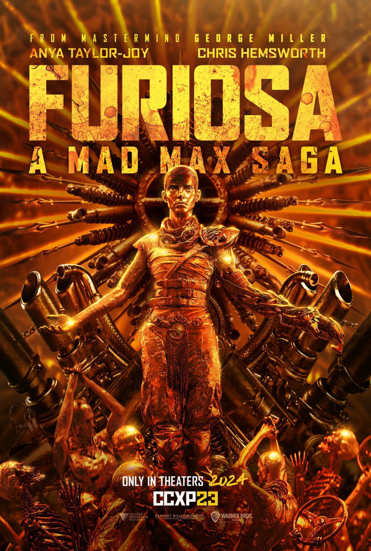 Furiosa: A Mad Max Saga (Film)