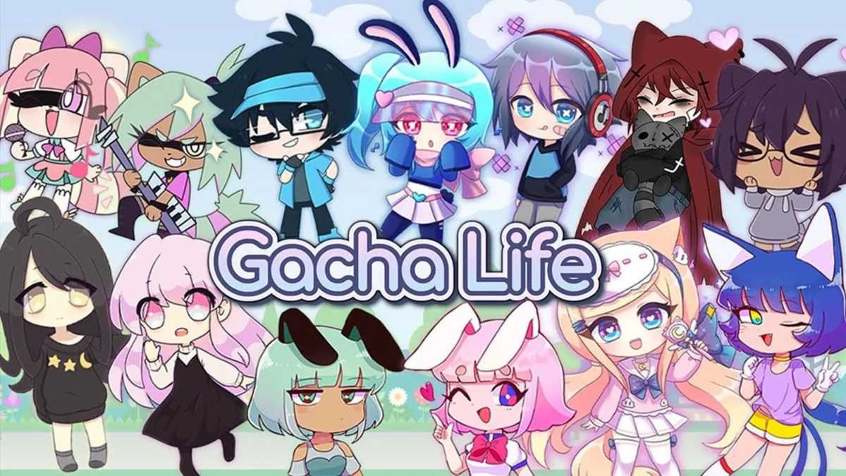 Gacha Life (Video Game) - TV Tropes