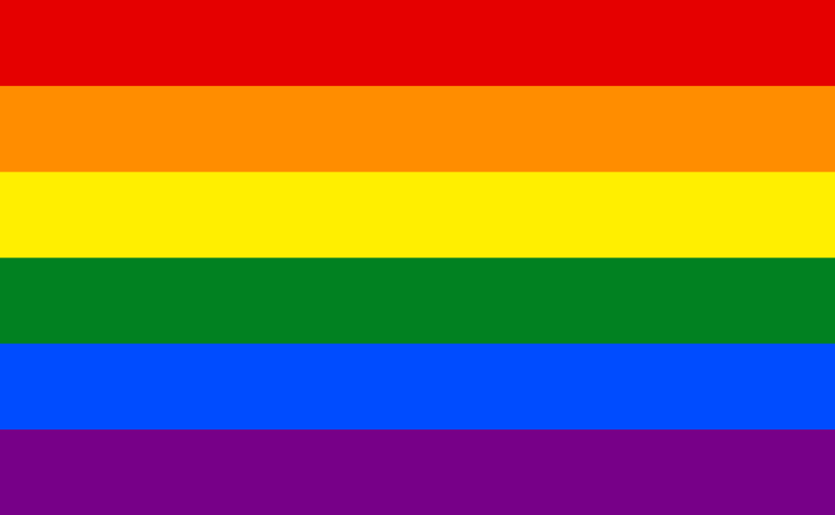 UsefulNotes / Homosexual