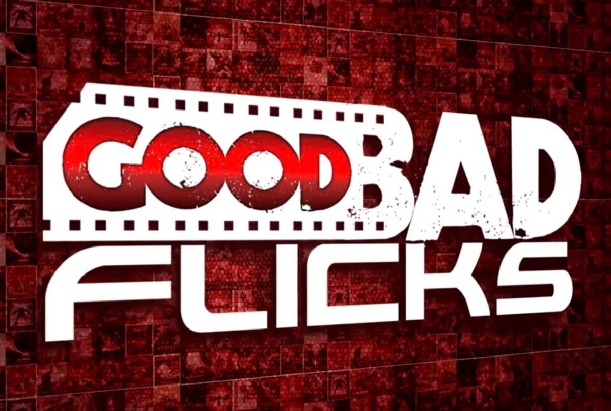 Good Bad Flicks (Web Video) - TV Tropes