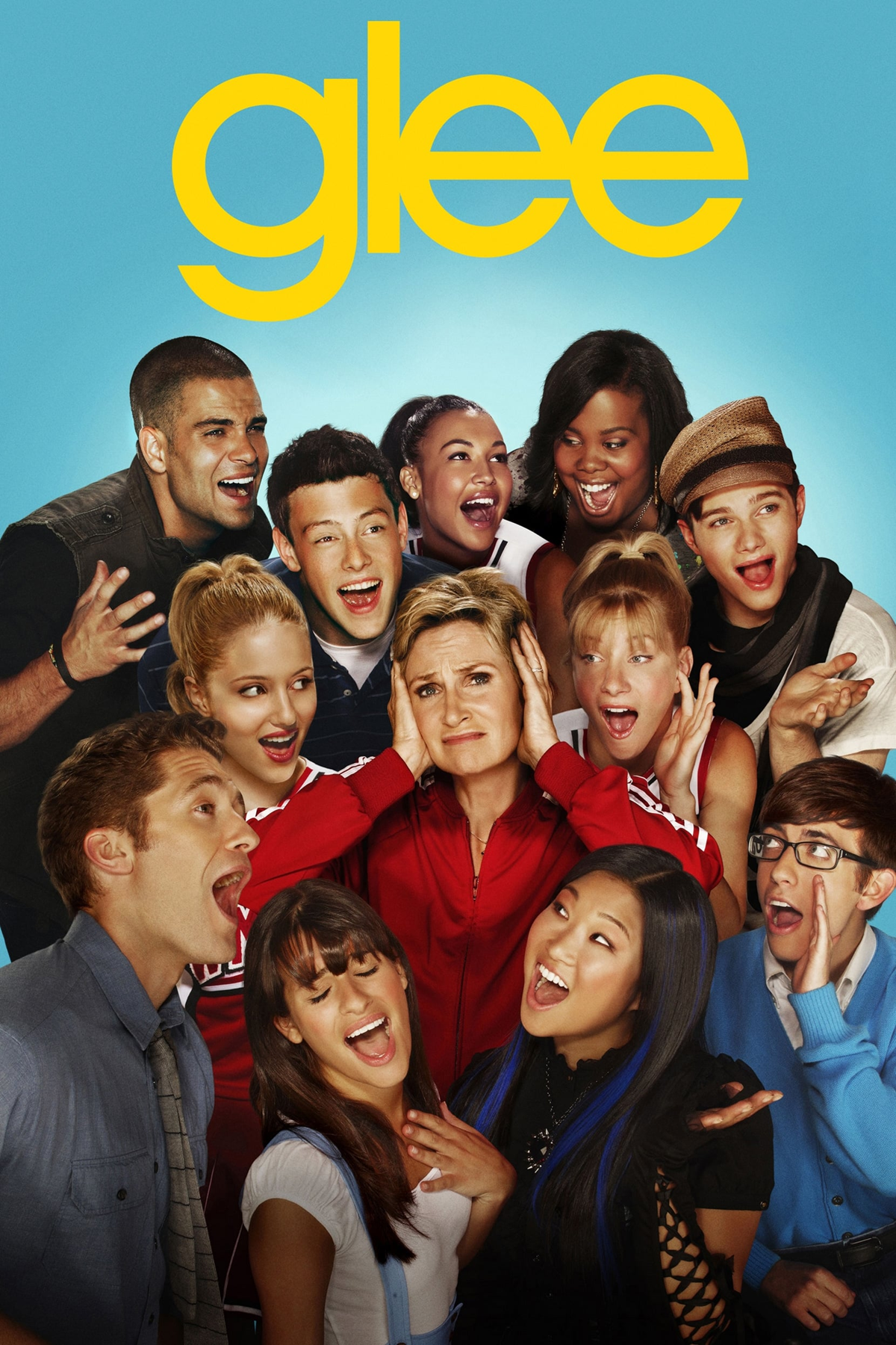 Glee (Series) - TV Tropes