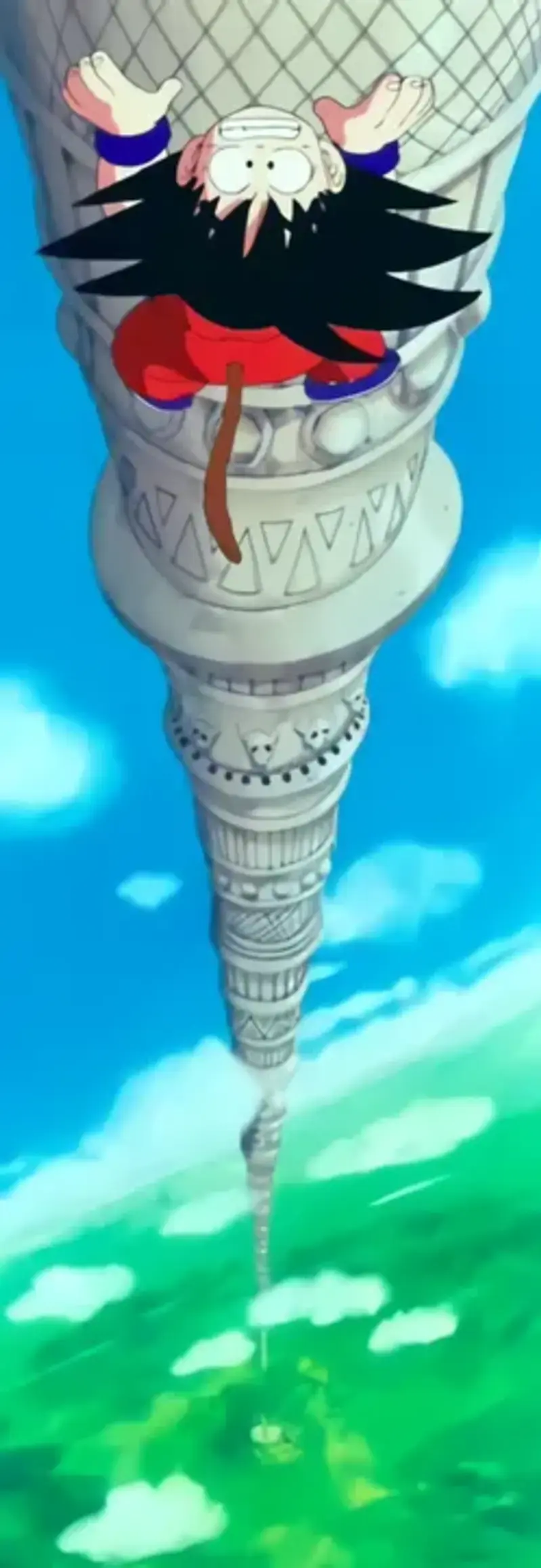 Journey to the Sky - TV Tropes