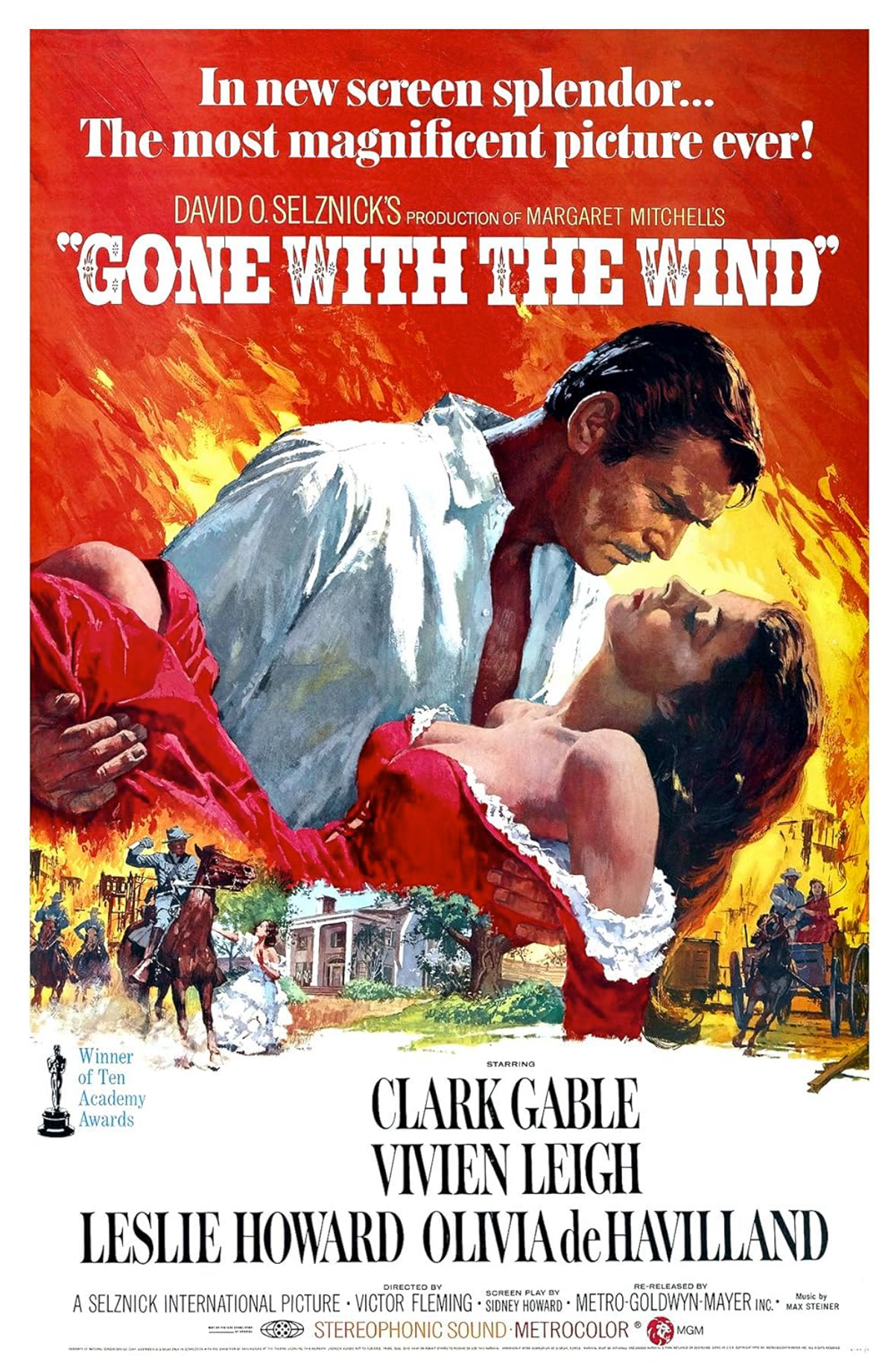 Gone with the Wind (Film)