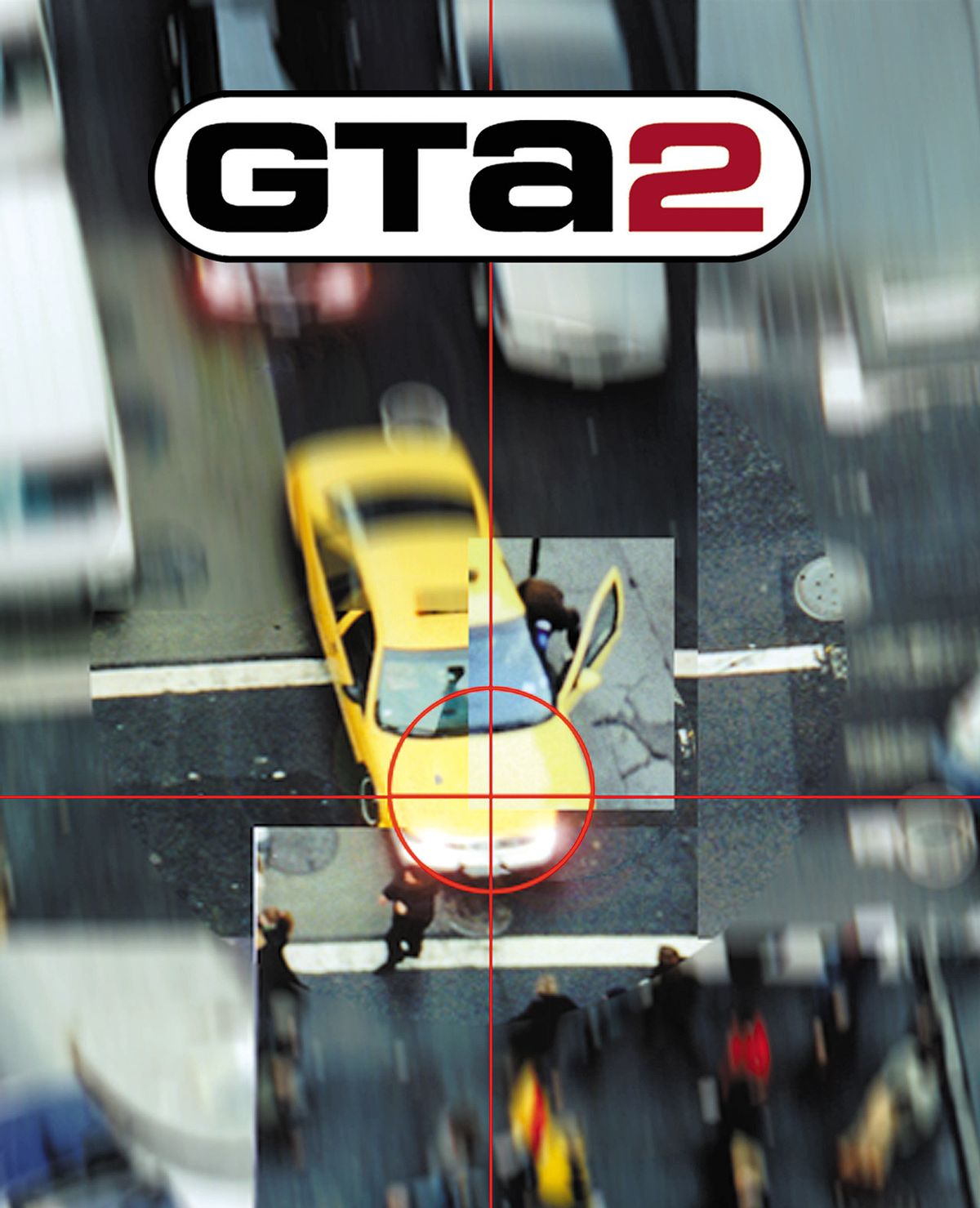 Grand Theft Auto 2 (Video Game) - TV Tropes