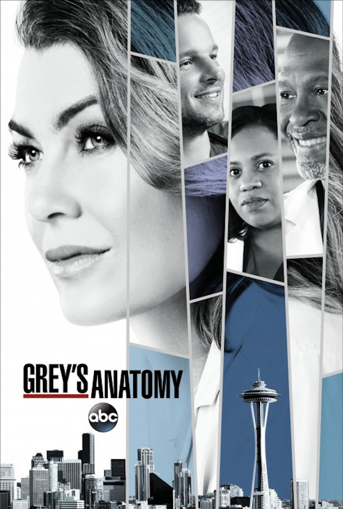 Greys Anatomy (Series) - TV Tropes