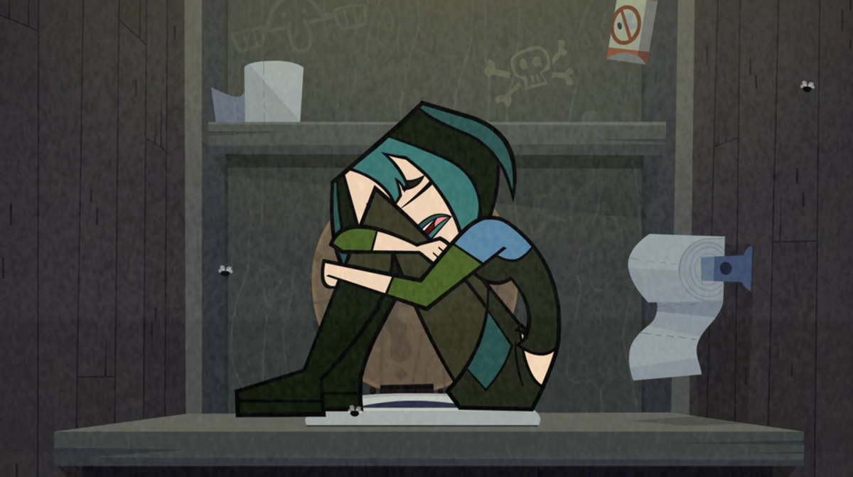 Tear Jerker Moments in Total Drama - TV Tropes