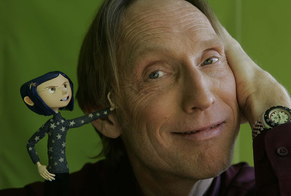 Henry selick discount