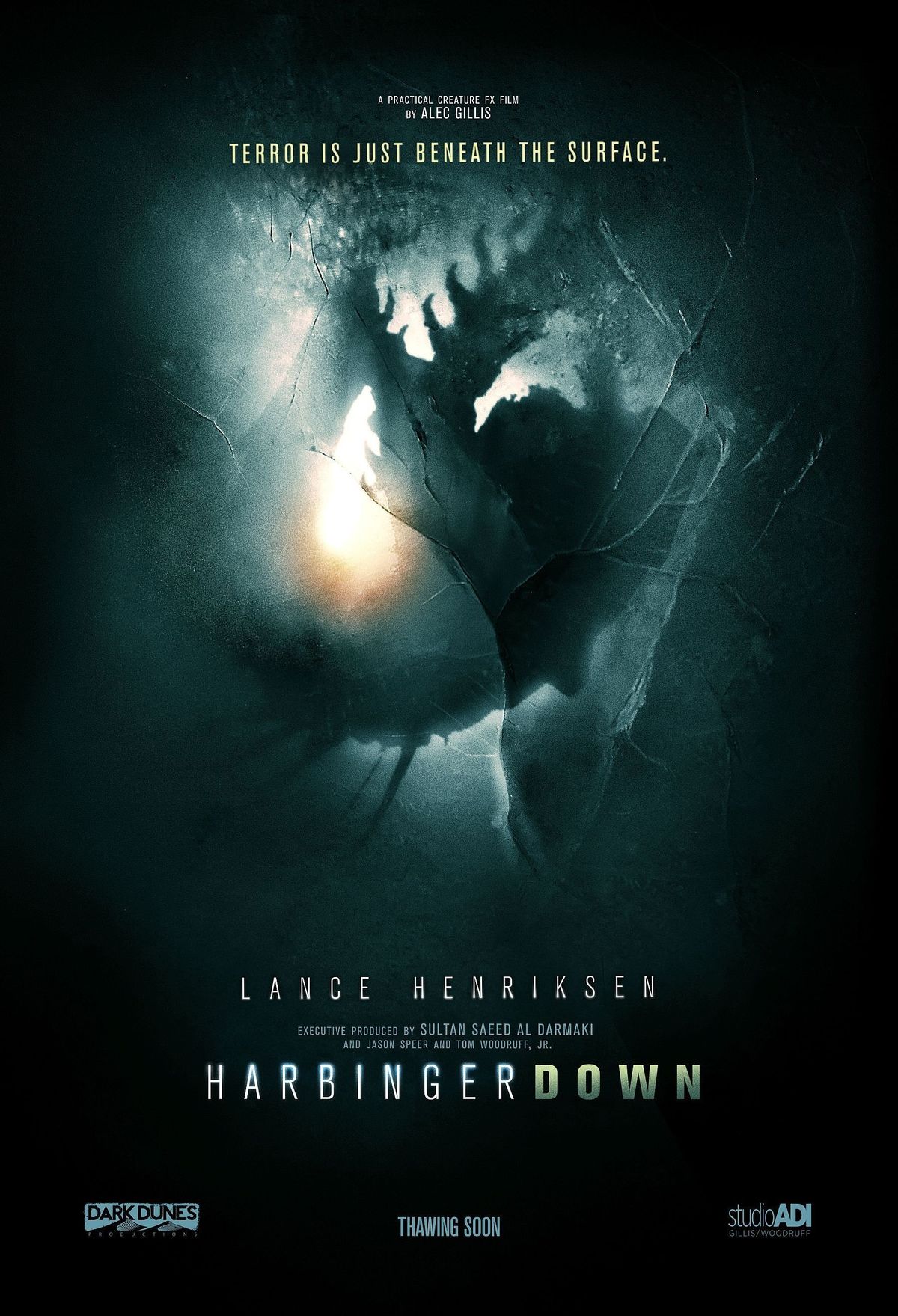 Harbinger Down (Film)