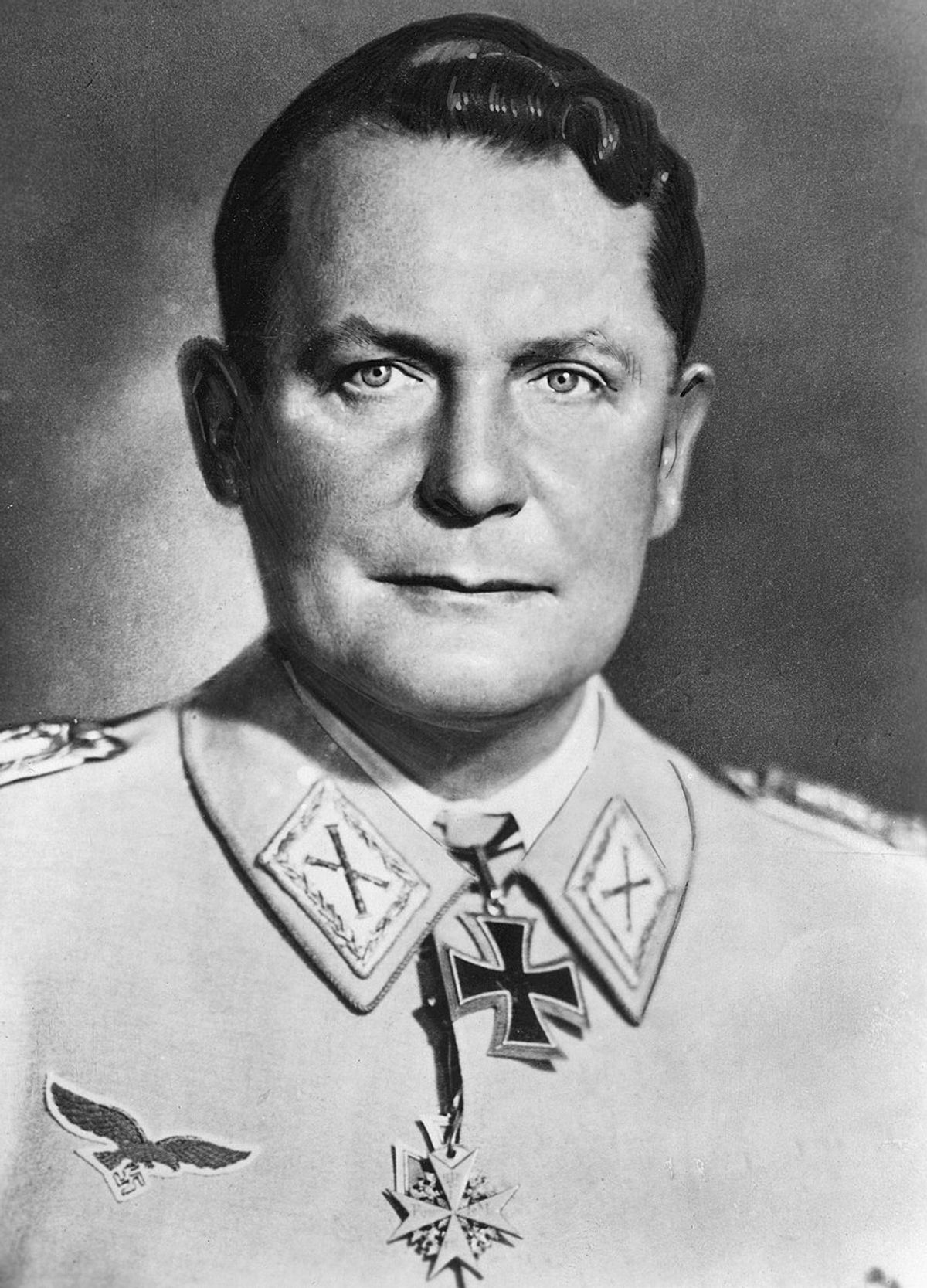 UsefulNotes / Hermann Göring