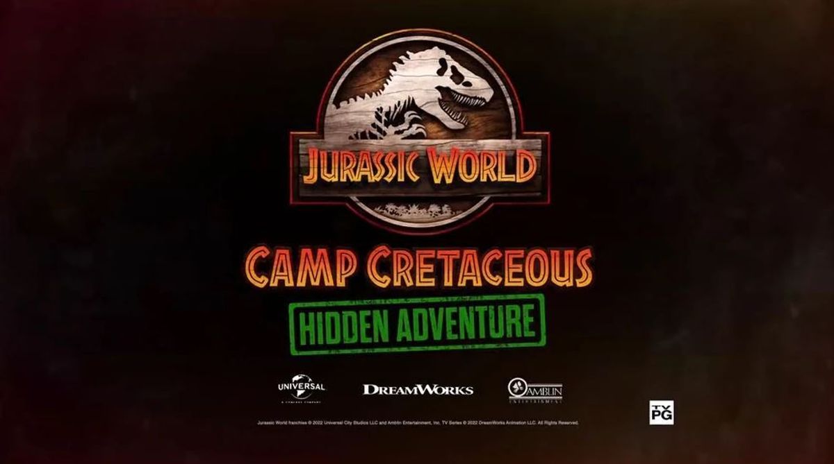 Jurassic World Camp Cretaceous Hidden Adventure Recap Tv Tropes 4088