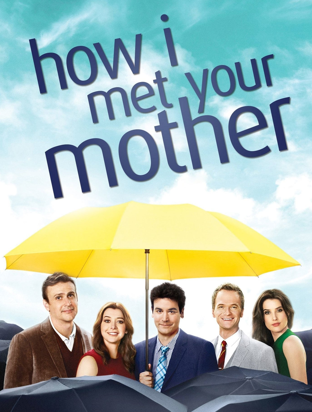 How I Met Your Mother (Series)