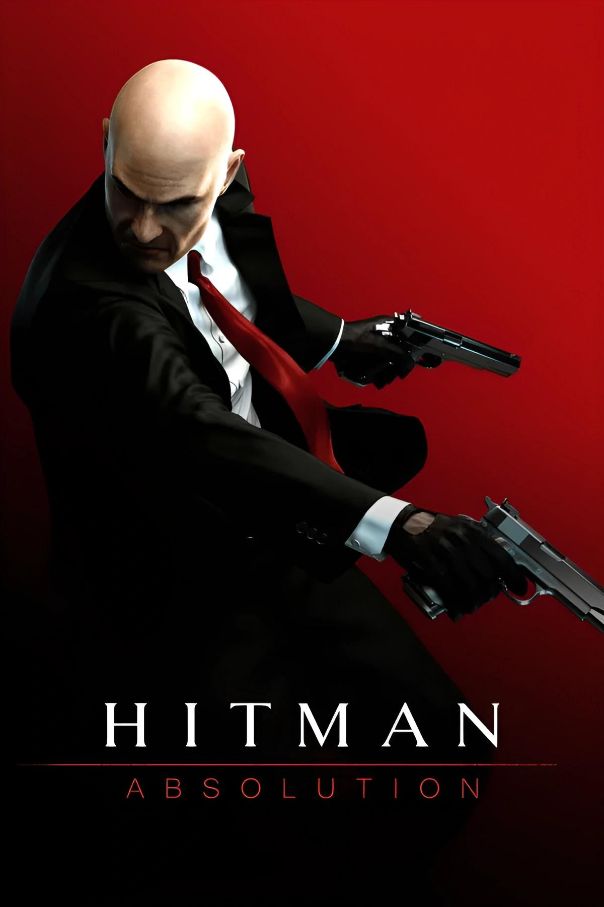 Hitman: Absolution (Video Game)