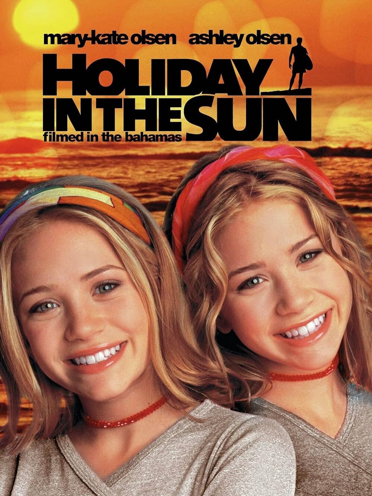 Holiday in the Sun (Film) - TV Tropes