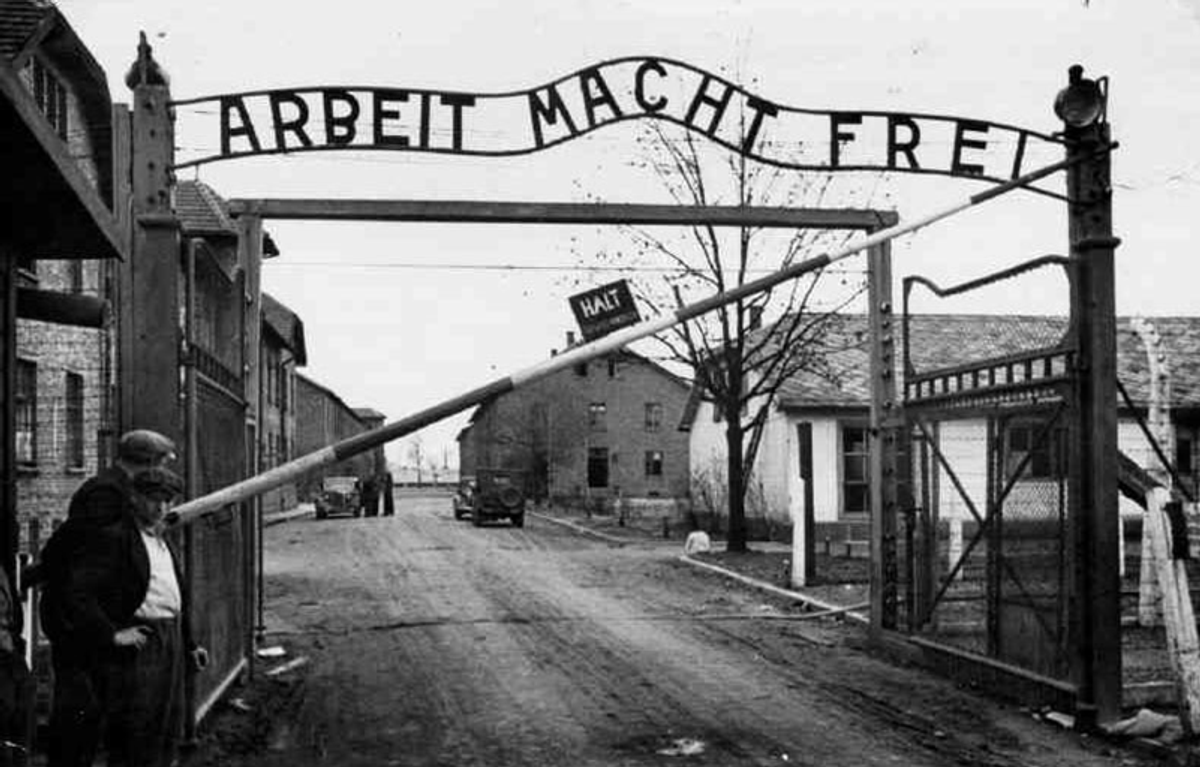 UsefulNotes / The Holocaust