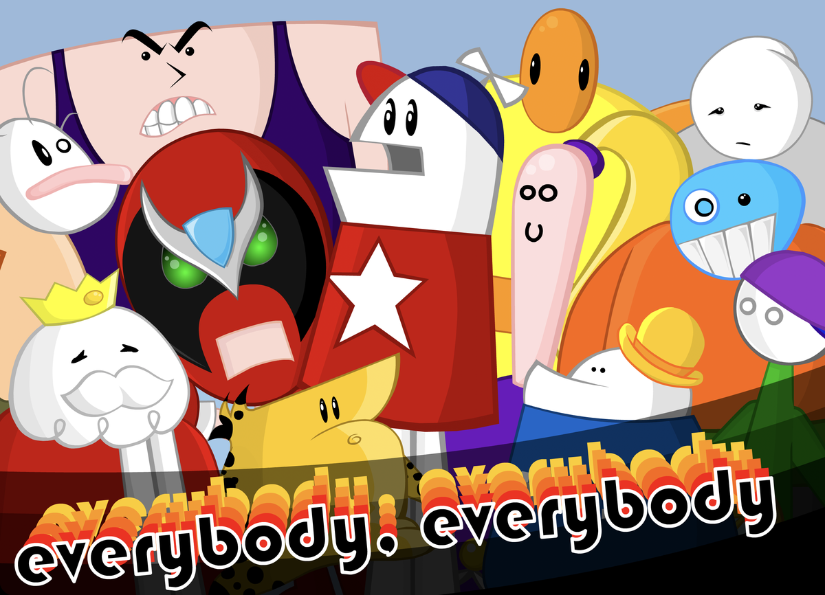 Homestar Runner (Web Animation) - TV Tropes